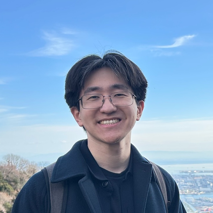 Alex Xie