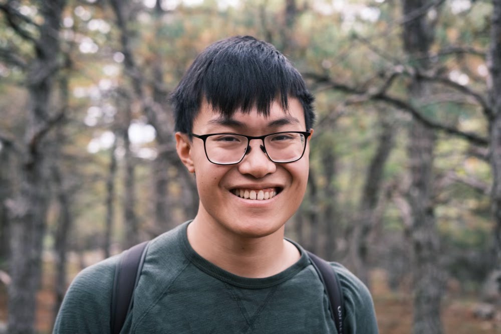 Andy Liu