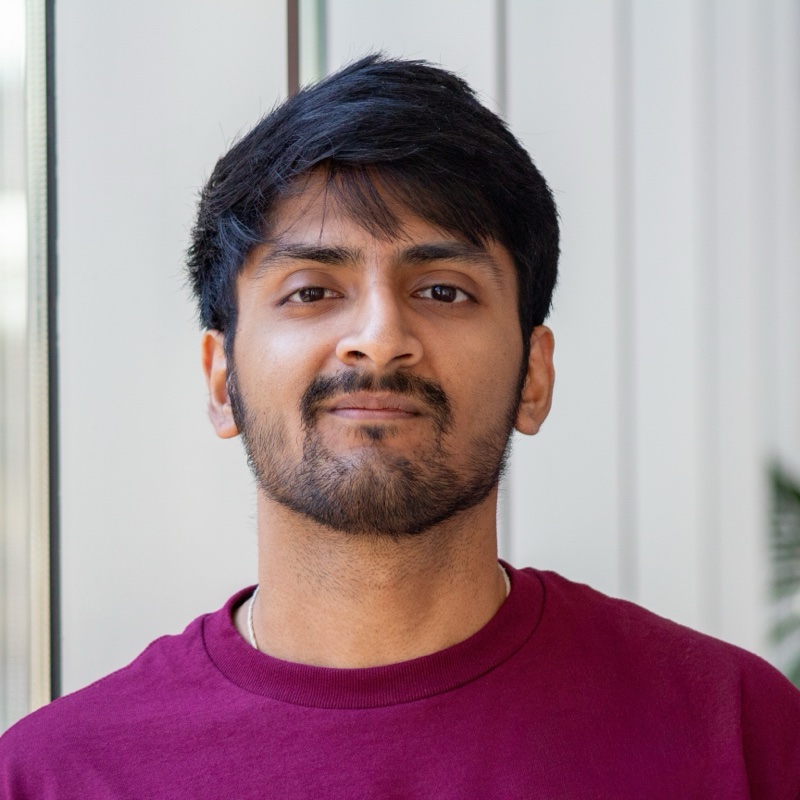 Atharva Naik