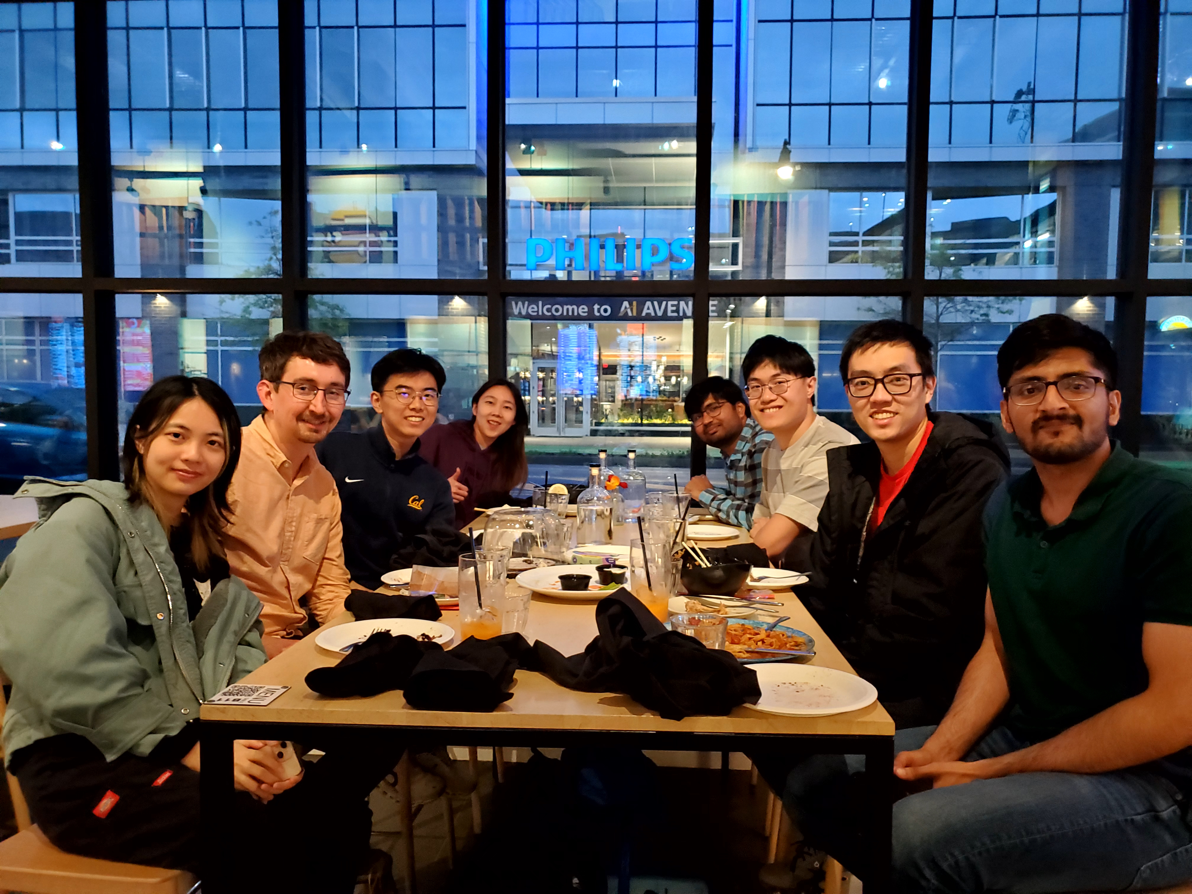Group photo